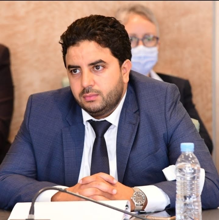 النائب البرلماني خالد الشناق  يراسل وزير الداخلية حول ظاهرة “الكلاب الضالة”