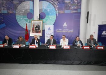 المجلس الجماعي لأكادير يعقد لقاءً إعلاميًا لمناقشة قضايا تنموية هامة