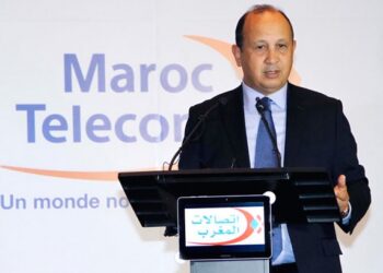 إبعاد عبد السلام أحيزون عن رئاسة “اتصالات المغرب” وتعيين بنشعبون خلفًا له