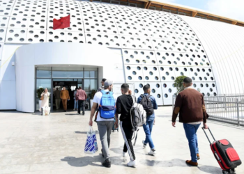 إطلاق جيل جديد من المحطات الطرقية لتجويد الخدمات وتحسين ظروف استقبال المسافرين