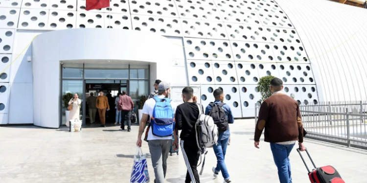 إطلاق جيل جديد من المحطات الطرقية لتجويد الخدمات وتحسين ظروف استقبال المسافرين