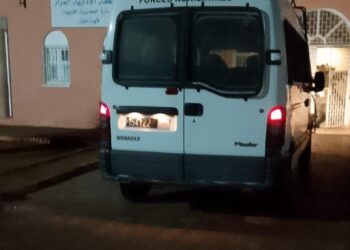 إحباط محاولة للهجرة السرية على ضفاف واد سوس بأيت ملول