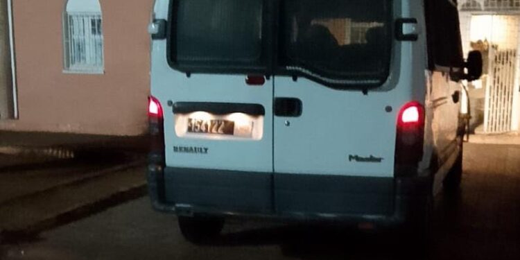 إحباط محاولة للهجرة السرية على ضفاف واد سوس بأيت ملول