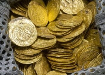 الدرك الملكي يضع حداً لنشاط عصابة الكنوز بتزنيت