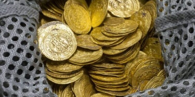 الدرك الملكي يضع حداً لنشاط عصابة الكنوز بتزنيت