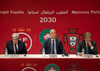 مونديال 2030..فرصة للمغرب من أجل تعزيز التنمية الاقتصادية والاجتماعية