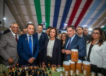 أكادير.. افتتاح الدورة الثانية للمعرض الجهوي للاقتصاد الاجتماعي والتضامني