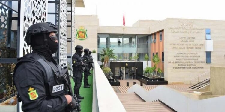 ضربة استباقية جديدة.. تفكيك خلية إرهابية مدعومة من “داعش”