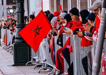 المغاربة يرحبون بدعوة جلالة الملك عدم أداء شعيرة عيد الأضحى لهذه السنة