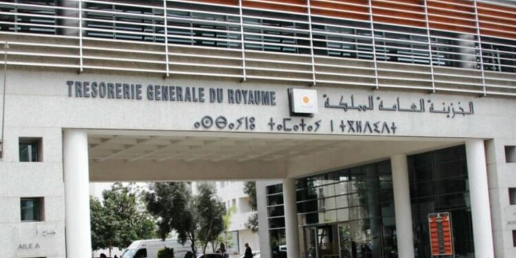 ارتفاع المداخيل الجبائية بـ 13 في المائة للجماعات الترابية