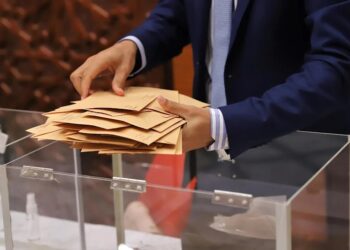 القضاء يجرد عضوة من مجلس أيت ملول وسط جدل سياسي حول انتخابات “التضامن السوسية”