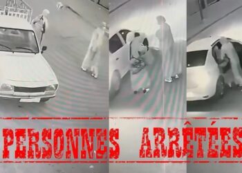 تفاصيل مثيرة حول اختطاف سيدة أمام حمام شعبي بسيدي بنور