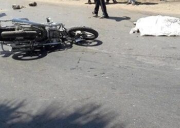 تشوير غير واضح وأضواء معطلة.. مطالب بتدخل عاجل لتحسين السلامة الطرقية بالقليعة