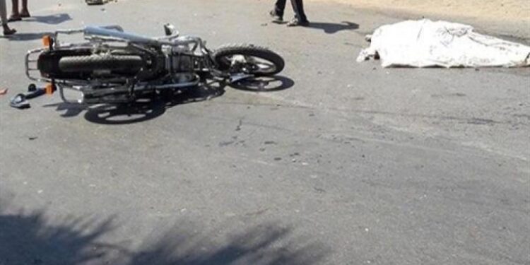 تشوير غير واضح وأضواء معطلة.. مطالب بتدخل عاجل لتحسين السلامة الطرقية بالقليعة