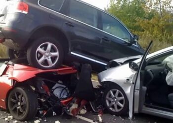 إفريقيا تتصدر معدلات وفيات حوادث السير عالميًا وفق تقرير الدورة الرابعة للمؤتمر الوزاري للسلامة الطرقية