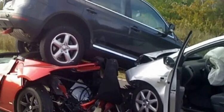 إفريقيا تتصدر معدلات وفيات حوادث السير عالميًا وفق تقرير الدورة الرابعة للمؤتمر الوزاري للسلامة الطرقية