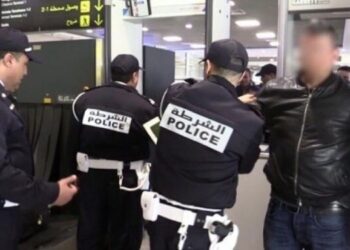 مطار محمد الخامس.. توقيف مواطن هولندي من أصول تركية متورط في الاتجار غير المشروع في الأسلحة