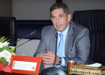 استعداداً لشهر رمضان 1446، أمزازي يدعو المتدخلين إلى ضمان تزويد الأسواق بالمواد الأساسية وتكثيف عمليات المراقبة وحماية المستهلك