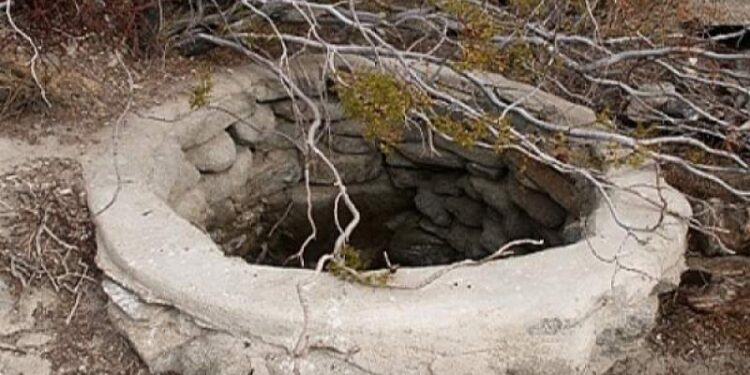 العثور على جثة الطفل أحمد داخل قناة مهجورة بإنزكان بعد أيام من اختفائه