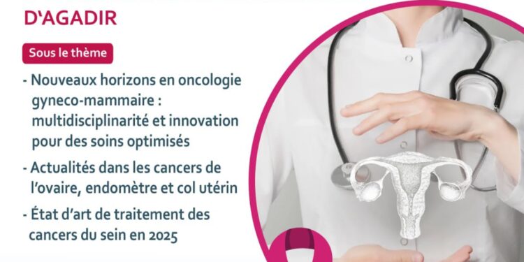 نحو آفاق جديدة في علم الأورام.. أكادير تستضيف حدث الأيام الطبية الثانية لمكافحة السرطان