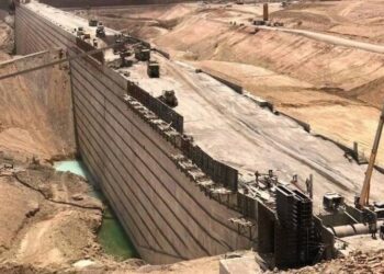 لتلبية احتياجات المواطنين من مياه الشرب.. مشاريع مائية جديدة في المغرب
