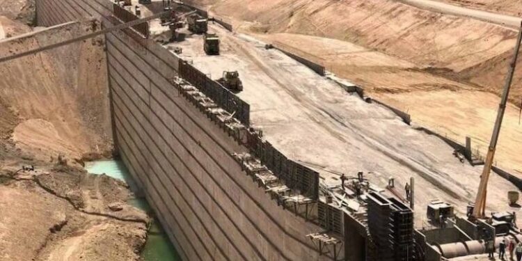 لتلبية احتياجات المواطنين من مياه الشرب.. مشاريع مائية جديدة في المغرب