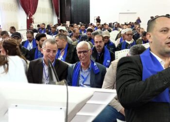 انتخاب خالد بوستة أمينًا إقليميًا لحزب الأصالة والمعاصرة ورقية بومكوك رئيسة للمجلس الإقليمي بأشتوكة ايت باها