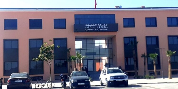 جماعة القليعة تعلن عن ثلاث صفقات جديدة لتأهيل البنية التحتية والخدمات الصحية