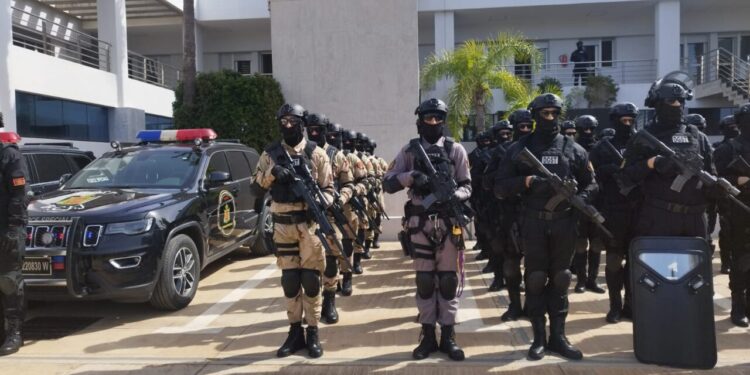 الخلية الإرهابية..مشروع استراتيجي لـ”داعش الساحل” لإقامة فرع لها بالمملكة