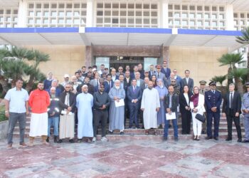 والي سوس ماسة يُطلق مبادرة لدعم الإدماج الاجتماعي والاقتصادي للسجناء السابقين