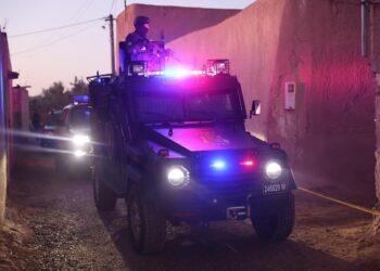 تفكيك خلية إرهابية خططت لاستهداف منشآت وأمنيين بالمغرب