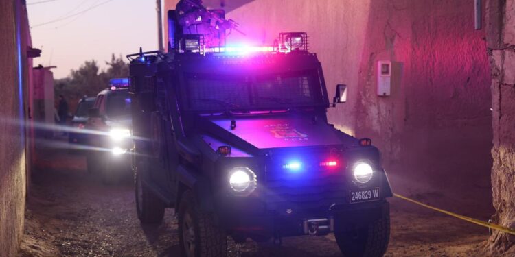 تفكيك خلية إرهابية خططت لاستهداف منشآت وأمنيين بالمغرب