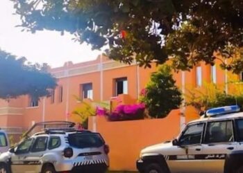 تخطيط دقيق ومباغتة حاسمة.. القائد الإقليمي للدرك الملكي يشرف على عمليات إسقاط رؤس كبيرة في تجارة المخدرات باشتوكة أيت باها