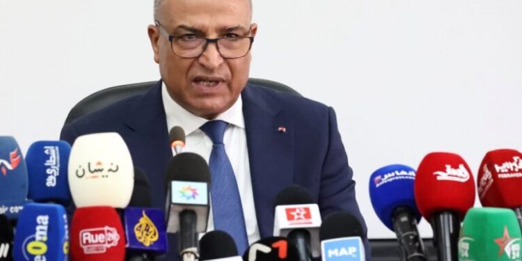 الشرقاوي: أسلحة “خلية أسود الخلافة في المغرب” كانت في حالة اشتغال جيدة