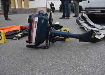 الحسيمة: توقيف متورط في تنظيم عمليات الهجرة السرية