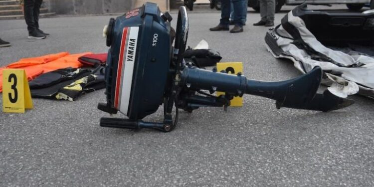 الحسيمة: توقيف متورط في تنظيم عمليات الهجرة السرية