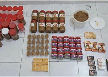 الأمن يضرب بيد من حديد: توقيف شبكة تروج للأدوية المهربة في إنزكان