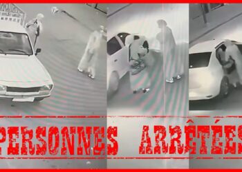 الشرطة تحل لغز اختطاف سيدة بسيدي بنور وتعتقل متورطين