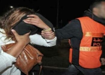 إعلانات جنسية على الإنترنت تقود إلى تفكيك شبكة دعارة بمراكش