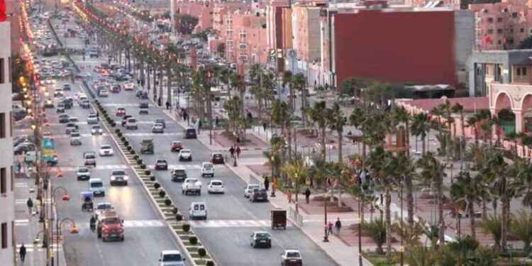 الصحراء المغربية.. تنمية و تطورات ملموسة في السنوات الأخيرة