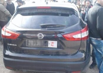 شراء سيارة بـ45 مليون يثير الجدل.. ورئيس جماعة  في قلب العاصفة