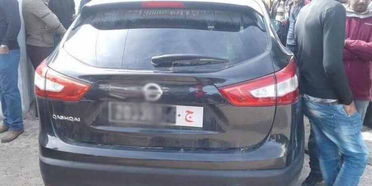 شراء سيارة بـ45 مليون يثير الجدل.. ورئيس جماعة  في قلب العاصفة