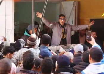 إغلاق محل بائع السردين الشهير بمراكش بسبب مخالفات صحية