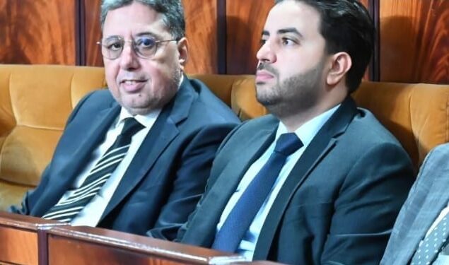 تصريحات بوعيدة والشناق تُربك حكومة أخنوش