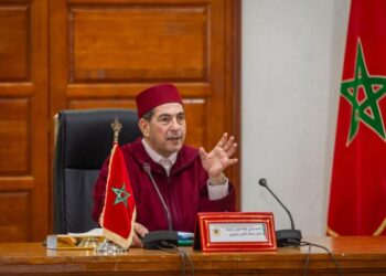 والي جهة سوس ماسة يشرف على اجتماع اللجنة التقنية المحلية المكلفة بدراسة تصميم تهيئة أكادير الشمال