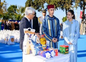 عملية “رمضان 1446”.. اعتمدت على البيانات السوسيو-اقتصادية للأسر