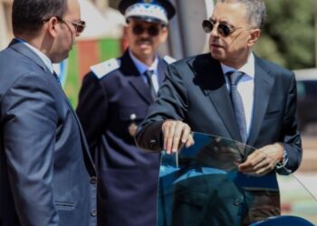 توسيع وتقوية الطرق وبناء القناطر: اشتوكة آيت باها تُواصل جهودها لتطوير شبكتها الطرقية.