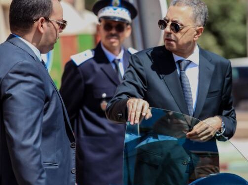 توسيع وتقوية الطرق وبناء القناطر: اشتوكة آيت باها تُواصل جهودها لتطوير شبكتها الطرقية.