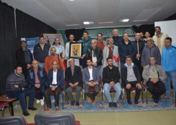 ايت ملول : ندوة حول “قضايا مجتمعية في ضوء الإحصاء العام للسكان والسكنى 2024