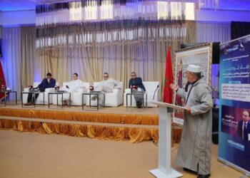 التجمع الوطني للأحرار بتيزنيت: الصناعة التقليدية والاقتصاد الاجتماعي مدخل لتحقيق الدولة الاجتماعية